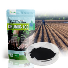 "khumic-100"natural fulvic humic concentrate plant doctor bulk humic acid